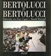 Portada del libro Bertolucci por Bertolucci