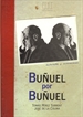 Portada del libro Buñuel por Buñuel