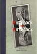 Portada del libro Hitchcock por Hitchcock