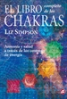 Portada del libro El libro completo de los chakras