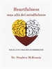 Portada del libro Heartfulness, mas allá del minfulness