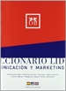 Portada del libro Diccionario LID de Comunicación y Marketing.