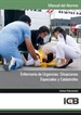 Portada del libro Enfermería de Urgencias: Situaciones Especiales y Catástrofes