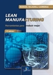 Portada del libro Lean Manufacturing