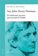 Portada del libro San John Henry Newman