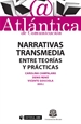 Portada del libro Narrativas transmedia: entre teorías y prácticas