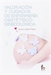 Portada del libro Valoracion Y Cuidados De Enfermeria Obstetrico-Ginecologica