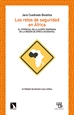 Portada del libro Los retos de seguridad en África