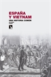 Portada del libro España y Vietnam. Una historia común