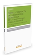 Portada del libro Sobre la conservación de la Biodiversidad: La protección de la langosta verde (Panulirus gracilis)