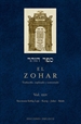 Portada del libro El Zohar, (Vol. 24)