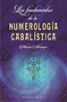 Portada del libro Los fundamentos de la numerología cabalística