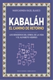 Portada del libro Kabaláh - El camino del retorno