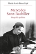 Portada del libro Mercedes Sanz-Bachiller