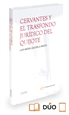 Front pageCervantes y el trasfondo jurídico del Quijote (Papel + e-book)