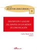 Portada del libro Descripción y análisis del español en los medios de comunicación
