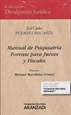 Front pageManual de Psiquiatría Forense para Jueces y Fiscales (Papel + e-book)