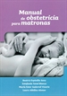 Portada del libro Manual de obstetricia para matronas