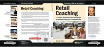 Portada del libro Retail coaching: la nueva disciplina para aumentar la productividad en el comercio