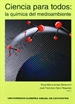 Portada del libro Ciencia para todos: la química del medioambiente