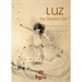 Portada del libro Luz, The Shaman Girl