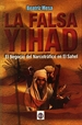 Portada del libro La falsa yihad
