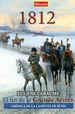 Portada del libro 1812. El fin de la Grande Armée