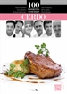 Portada del libro 100 maneras de cocinar cerdo