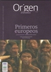 Portada del libro Primeros europeos