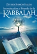 Portada del libro Introducción al Mundo de la Kabbalah