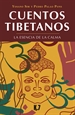 Portada del libro Cuentos tibetanos