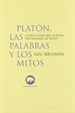 Portada del libro Platón, las palabras y los mitos