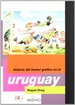 Portada del libro Historia del Humor Gráfico en Uruguay