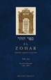 Portada del libro El Zohar (Vol. 3)