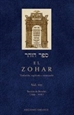Portada del libro El Zohar (Vol. 7)