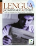 Portada del libro Lengua castellana y Literatura 4º ESO. CD Recursos