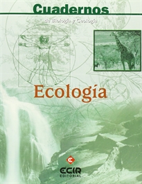 Portada del libro C2:Ecología