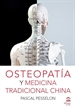 Portada del libro Osteopatía y Medicina Tradicional China