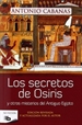Portada del libro Los secretos de Osiris