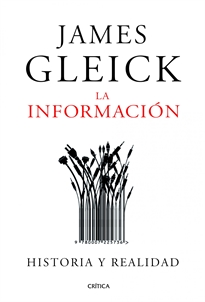 Books Frontpage La información