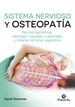 Portada del libro Sistema nervioso y osteopatía