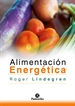 Portada del libro Alimentación energética