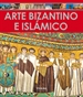 Portada del libro Arte bizantino e islámico