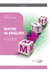 Portada del libro Maths in English 2º ESO Activity Book