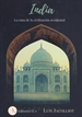Portada del libro India, La Cuna De La Civilización Occidental