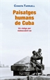 Portada del libro Paisatges humans de Cuba