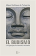 Portada del libro El budismo: una perspectiva histórico-filosófica