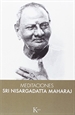 Portada del libro Meditaciones con Sri Nisargadatta Maharaj