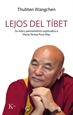 Portada del libro Lejos del Tíbet