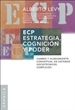 Portada del libro ECP Estrategia, Cognición y Poder